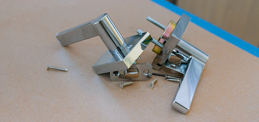 Master Lock Key System Installation Service in Solvang, California