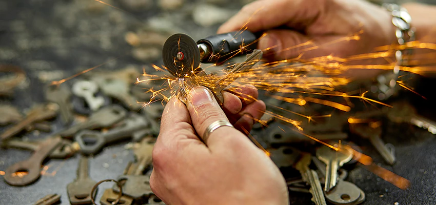 24/7 Locksmith Services For Lock Rekeying in Solvang, CA