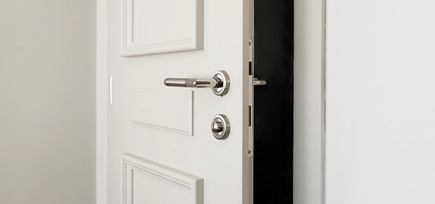 Folding Bathroom Door With Lock Solutions in Solvang, CA