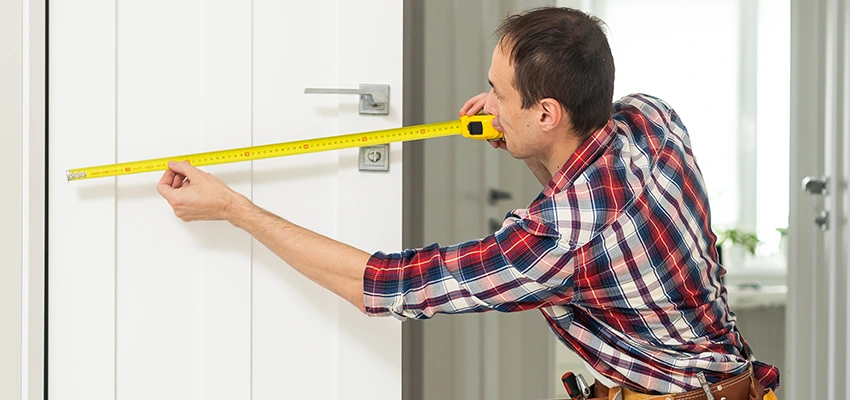 Bonded & Insured Locksmiths For Lock Repair in Solvang, California
