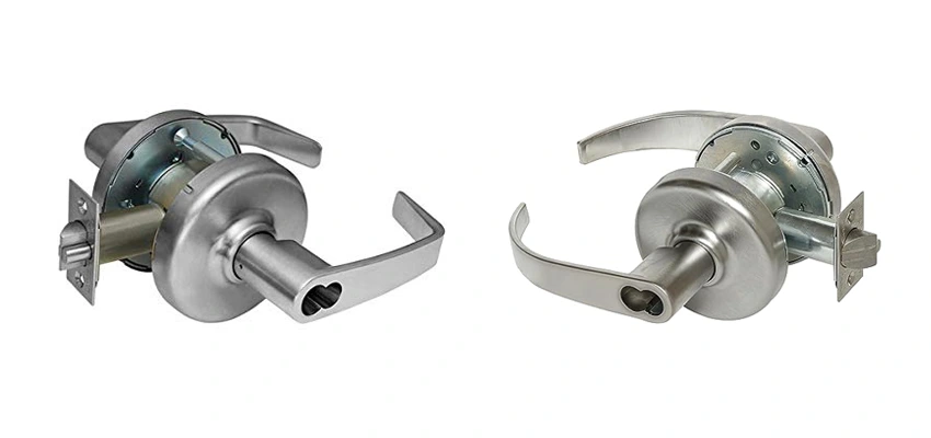 Corbin Russwin Unit Locks Repair Installation in Solvang, CA