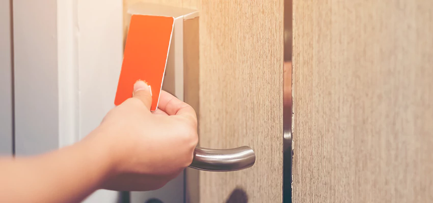 Electronic Locks Motor Repair in Solvang, California