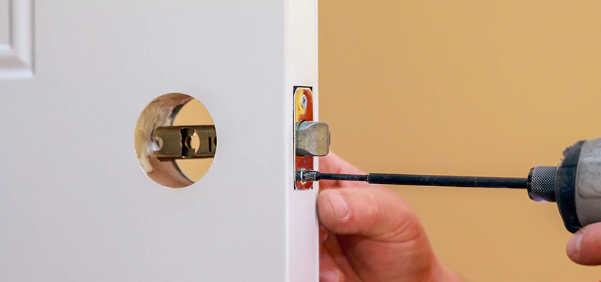 Home Invasion Camera Repairs in Solvang, California