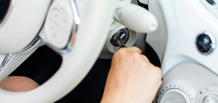 Ignition Lock Barrel Replacement Near Me in Solvang, California