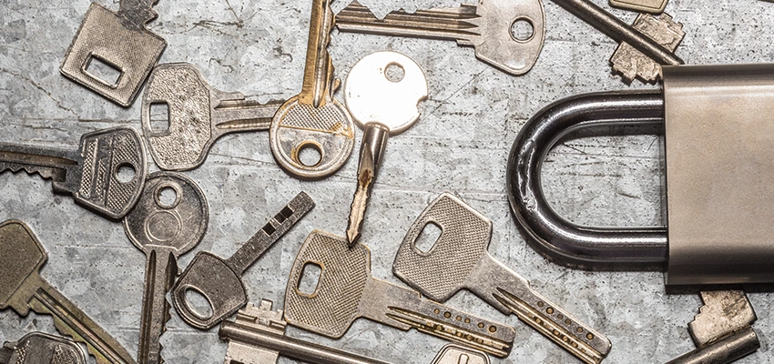 Lock Rekeying Services in Solvang, California