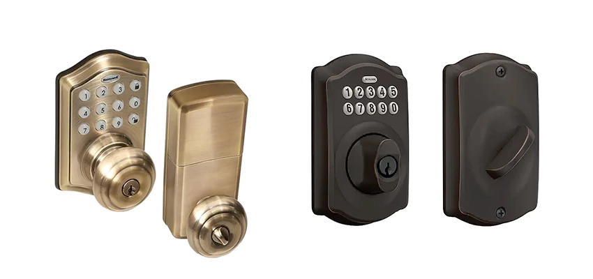 Medeco Locks Replacement in Solvang, CA