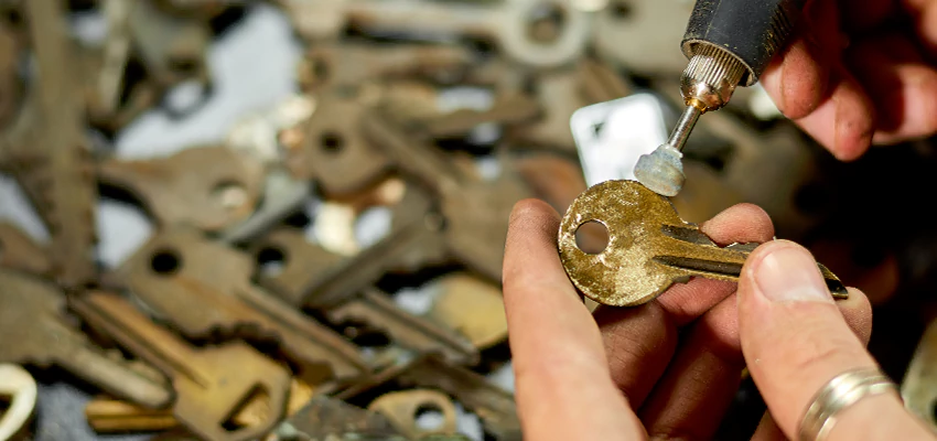 A1 Locksmith For Key Replacement in Solvang, California