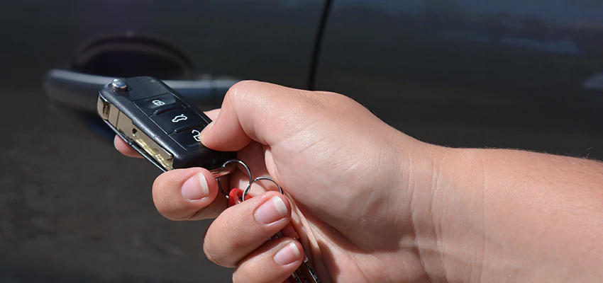 Car Door Unlocking Locksmith in Solvang, California