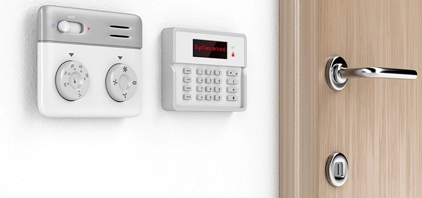 Commercial Electronic Door Lock Services in Solvang, CA