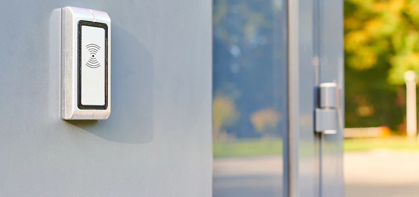 Glass Door Electric Lock Repair in Solvang, CA