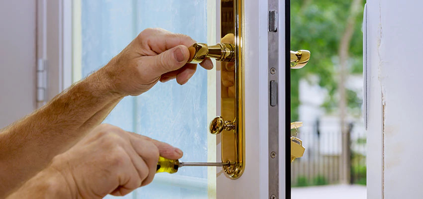 Local Locksmith For Key Duplication in Solvang, CA