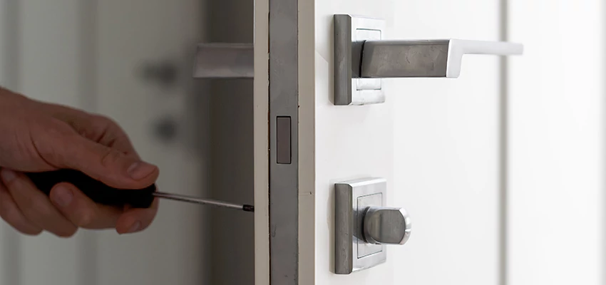 Automotive Lock Installation in Solvang, CA