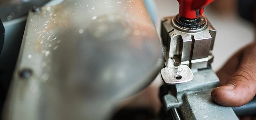 Key Programming Mobile Locksmith Service in Solvang, CA