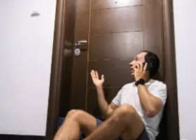 Emergency Lockout in Solvang, California